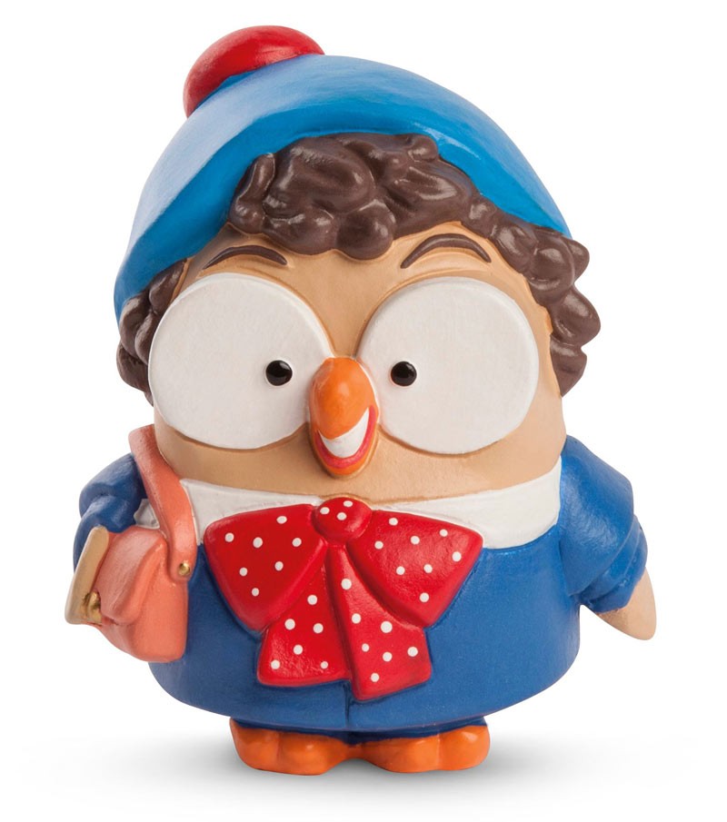 statuetta goofo "Pierino"