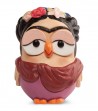 ceramic figurine goofo "Frida Kahlo"