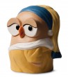 statuetta goofo "La ragazza con orecchino di perla "