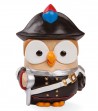statuetta goofo "Carabiniere"