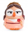 ceramic figurine goofo "Giulietta"