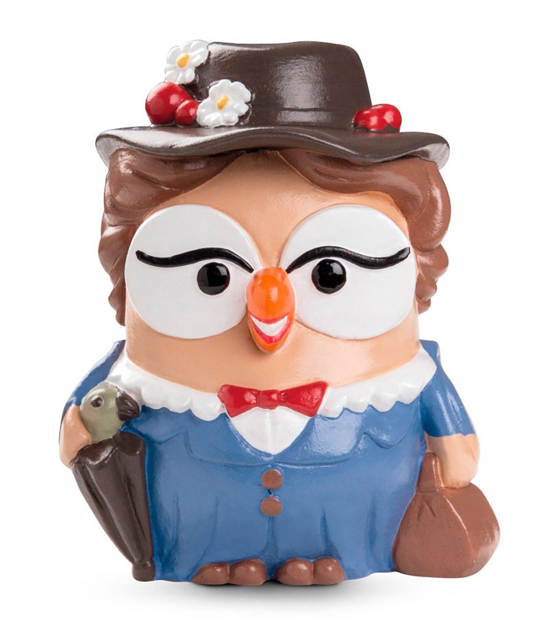statuetta goofo "Mary Poppins"