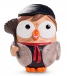 ceramic figurine goofo "Chimney Sweep"