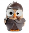 statuetta goofo "Sherlock Holmes"