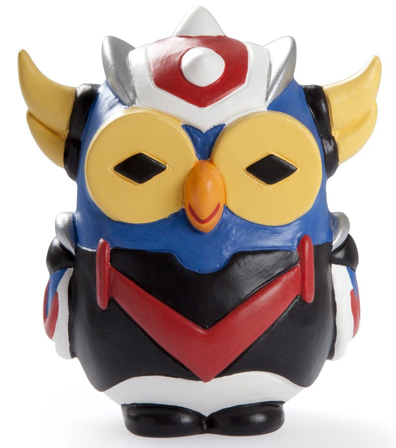 statuetta goofo "Robot"