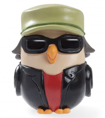 statuetta goofo "Gooasco" (Vasco Rossi)