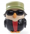statuetta goofo "Gooasco" (Vasco Rossi)