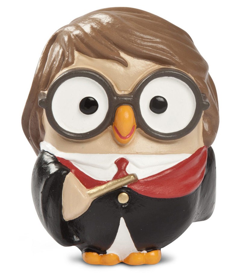 statuetta Goofo "Harry Potter"