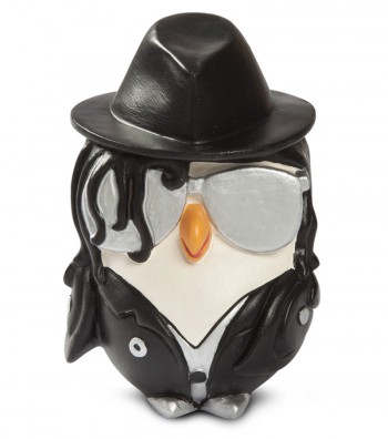 statuetta Goofo "Michael Jackson"