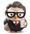 ceramic figurine Goofo "Professional"