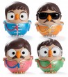 ceramic figurine goofi "Beatles"
