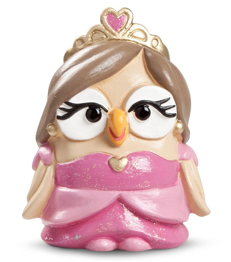 statuetta Goofo "Principessa Aurora"