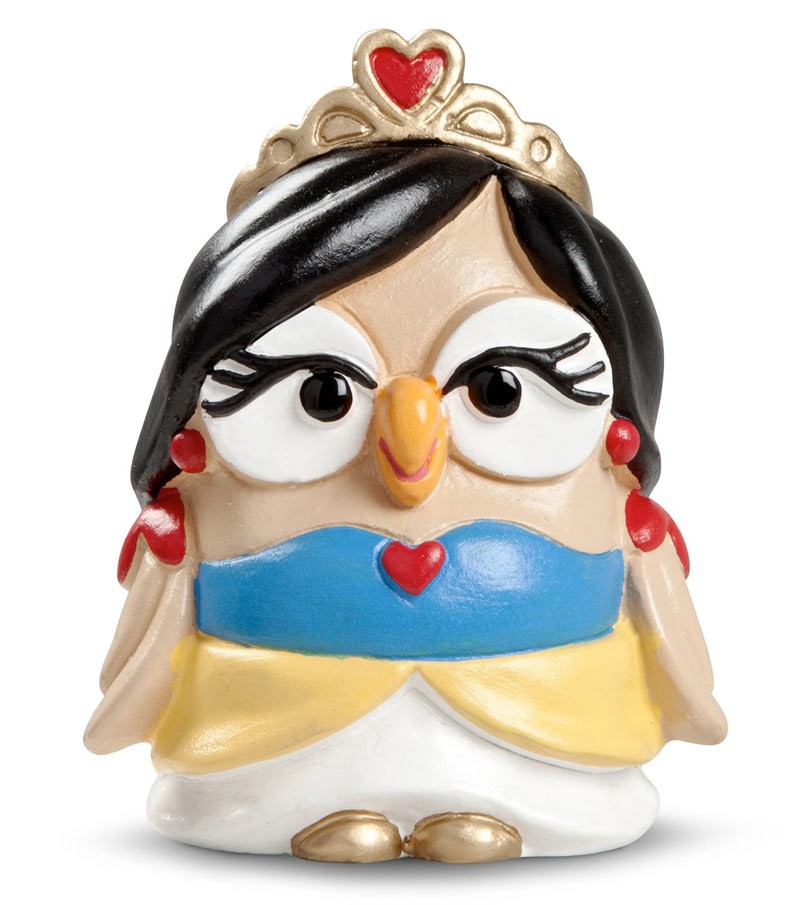 statuetta Goofo "Principessa"