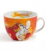tazza colazione 7 nani Brontolo
