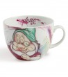 tazza colazione 7 nani Dotto