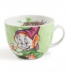 tazza colazione 7 nani Cucciolo