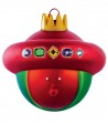 palla di Natale Baldassarre design Marcello Jori