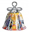 Balthazar Christmas bell in porcelain design Marcel Wanders