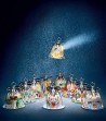 porcelain bell set design Marcel Wanders