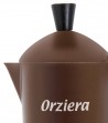 Dettaglio orziera 2 tazze