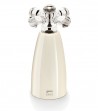 Macina sale bianco