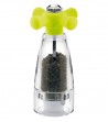 Macina pepe con tappo verde