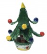 Hand Painted Christmas Tree
