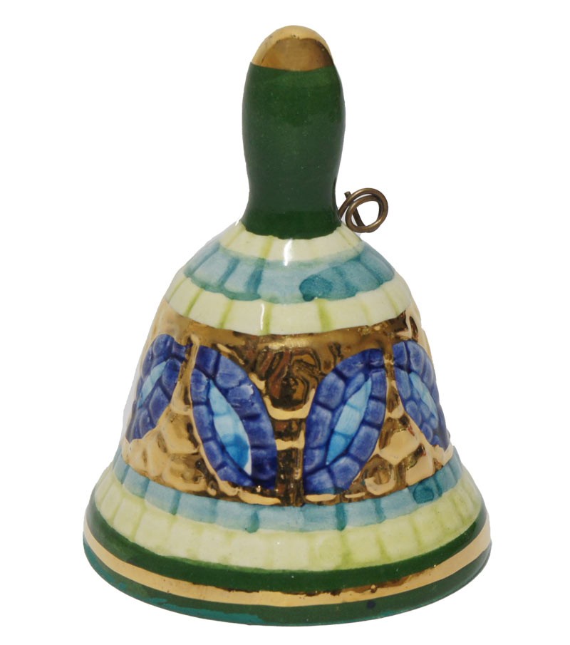 Campanella verde