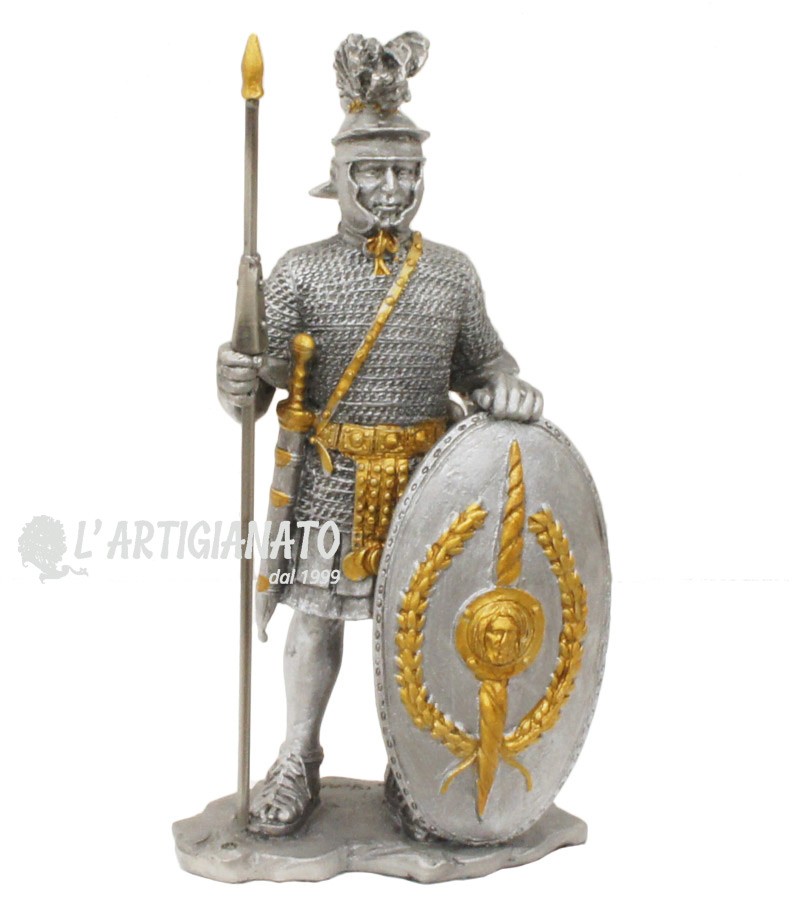 Armatura soldato romano