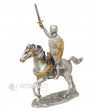 Knight with sword
