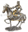 Medieval knight