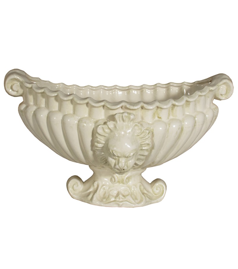 Rinfrescatoio farnese in ceramica
