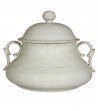 Biscottiera in ceramica