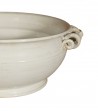 Centrotavola manici spirale