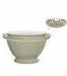 Porta vaso in ceramica