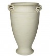 Vaso spirali in ceramica