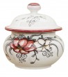 Scatolina bob-bon in ceramica