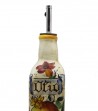 Oliera in ceramica con tappo