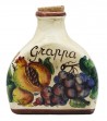 Bottiglia per grappa
