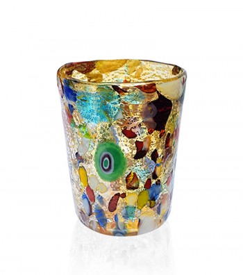 Arlecchino Liqueur yellow