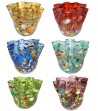 Vaso Fazzoletto Arlecchino