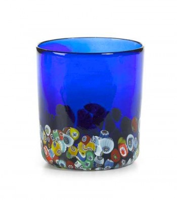 Bicchiere San Marco Acqua blu