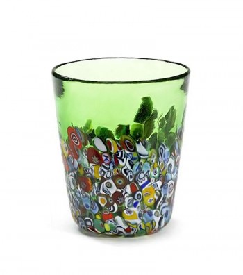 Bicchiere SanMarco Liquore verde