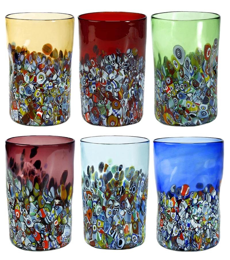 San Marco Drink Glass
