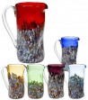 Caraffa Accartocciata San Marco