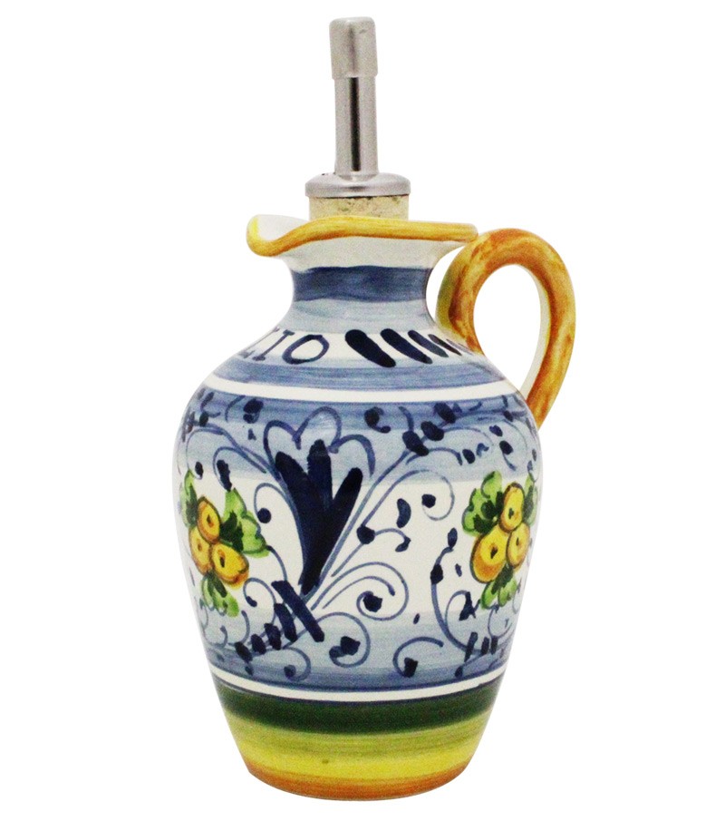 Ampollina in ceramica