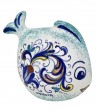 Ceramic fish