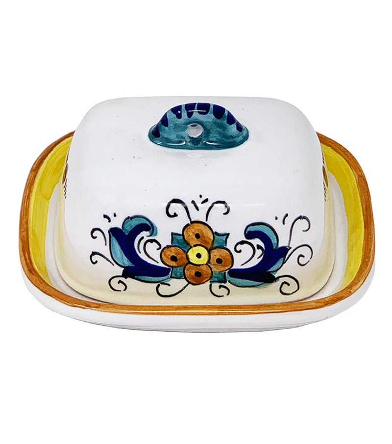 Burriera in ceramica