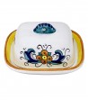 Burriera in ceramica