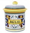 Porta aglio